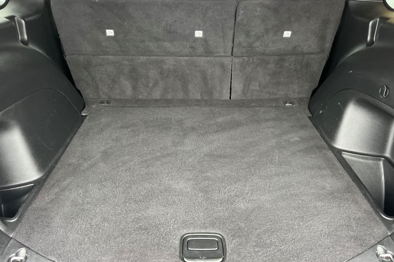 2022 Jeep Grand Cherokee WK Limited Roseville CA