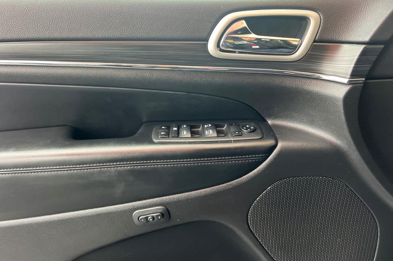 2022 Jeep Grand Cherokee WK Limited Roseville CA