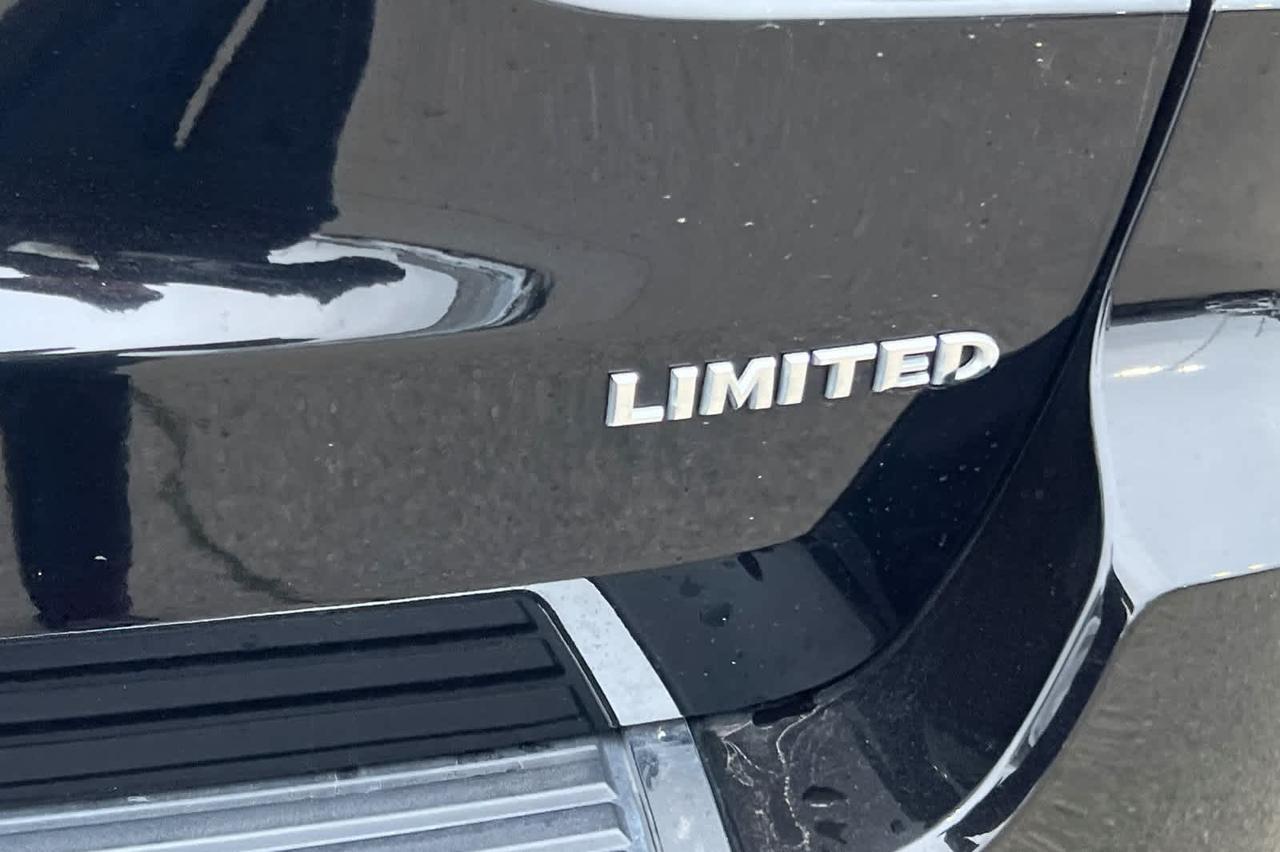 2022 Jeep Grand Cherokee WK Limited Roseville CA