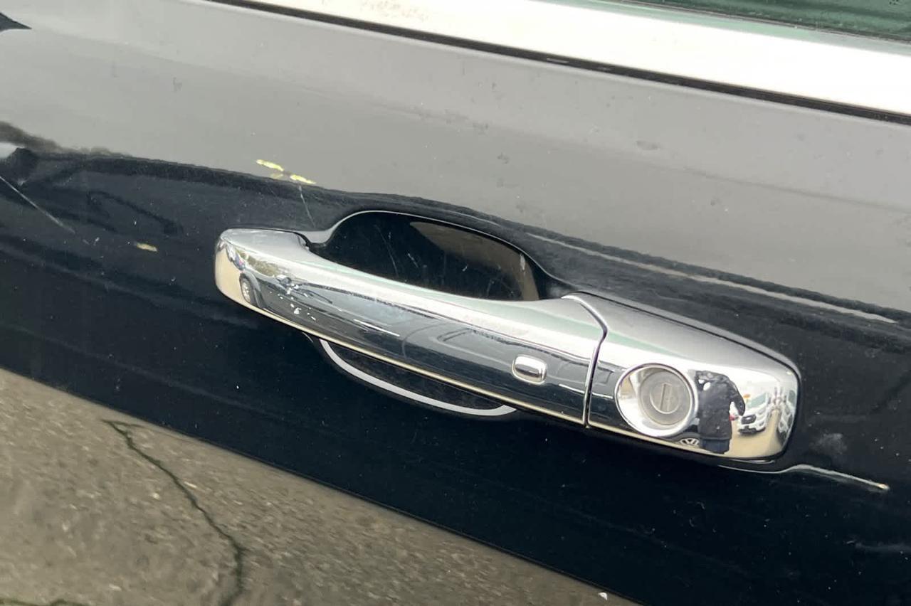 2022 Jeep Grand Cherokee WK Limited Roseville CA