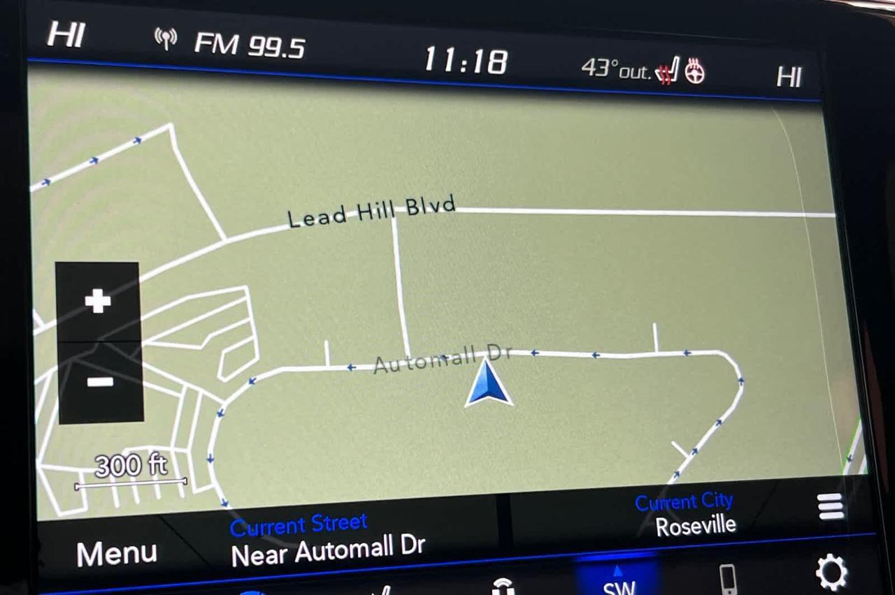 2022 Jeep Grand Cherokee WK Limited Roseville CA