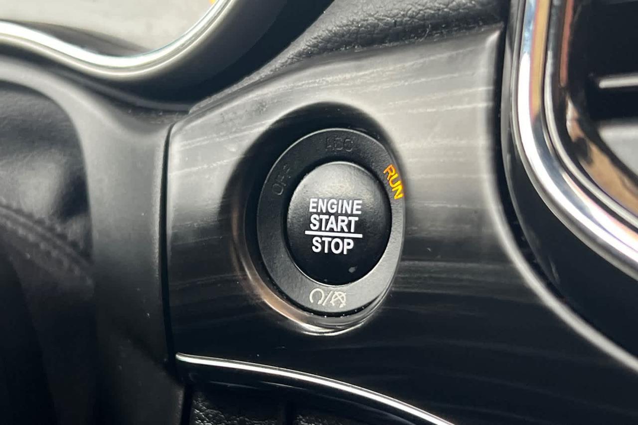 2022 Jeep Grand Cherokee WK Limited Roseville CA