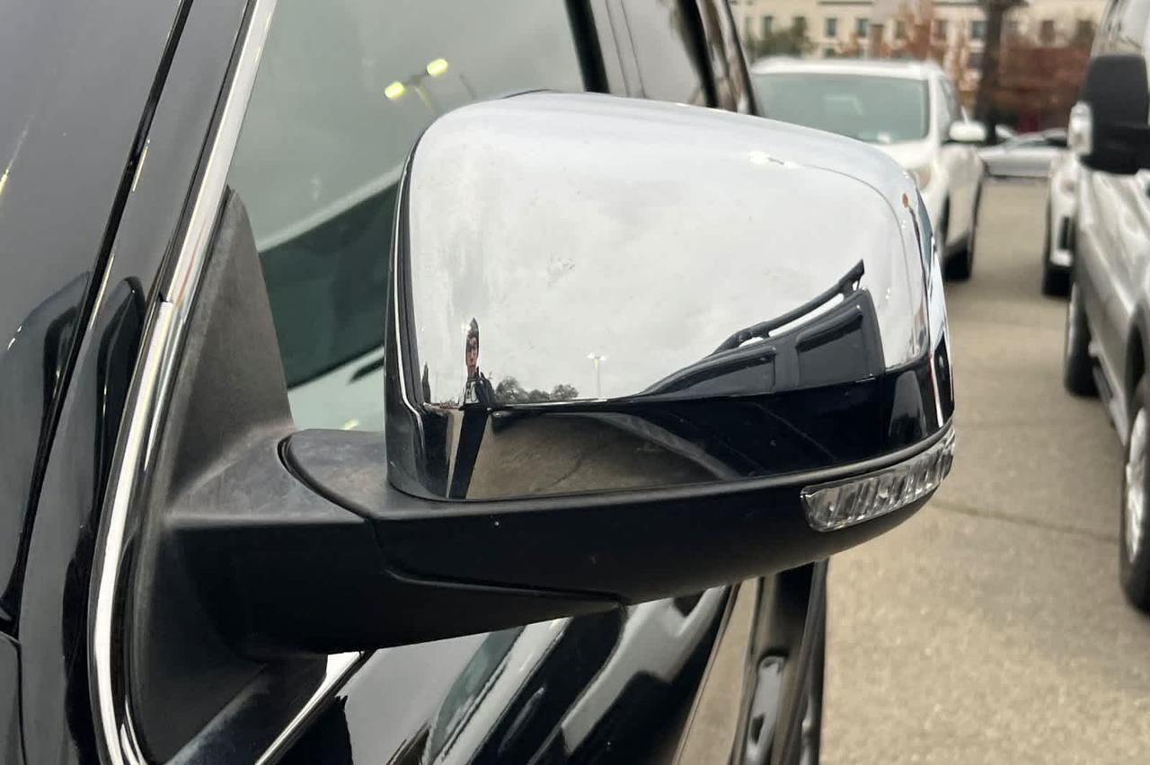 2022 Jeep Grand Cherokee WK Limited Roseville CA