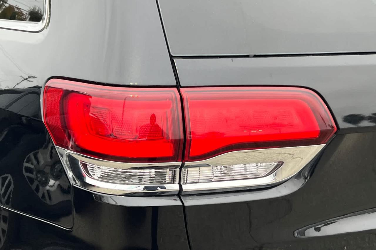 2022 Jeep Grand Cherokee WK Limited Roseville CA