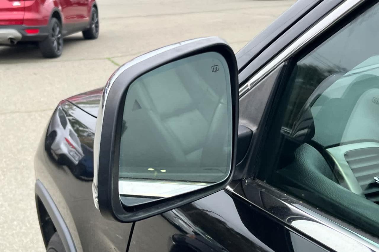 2022 Jeep Grand Cherokee WK Limited Roseville CA