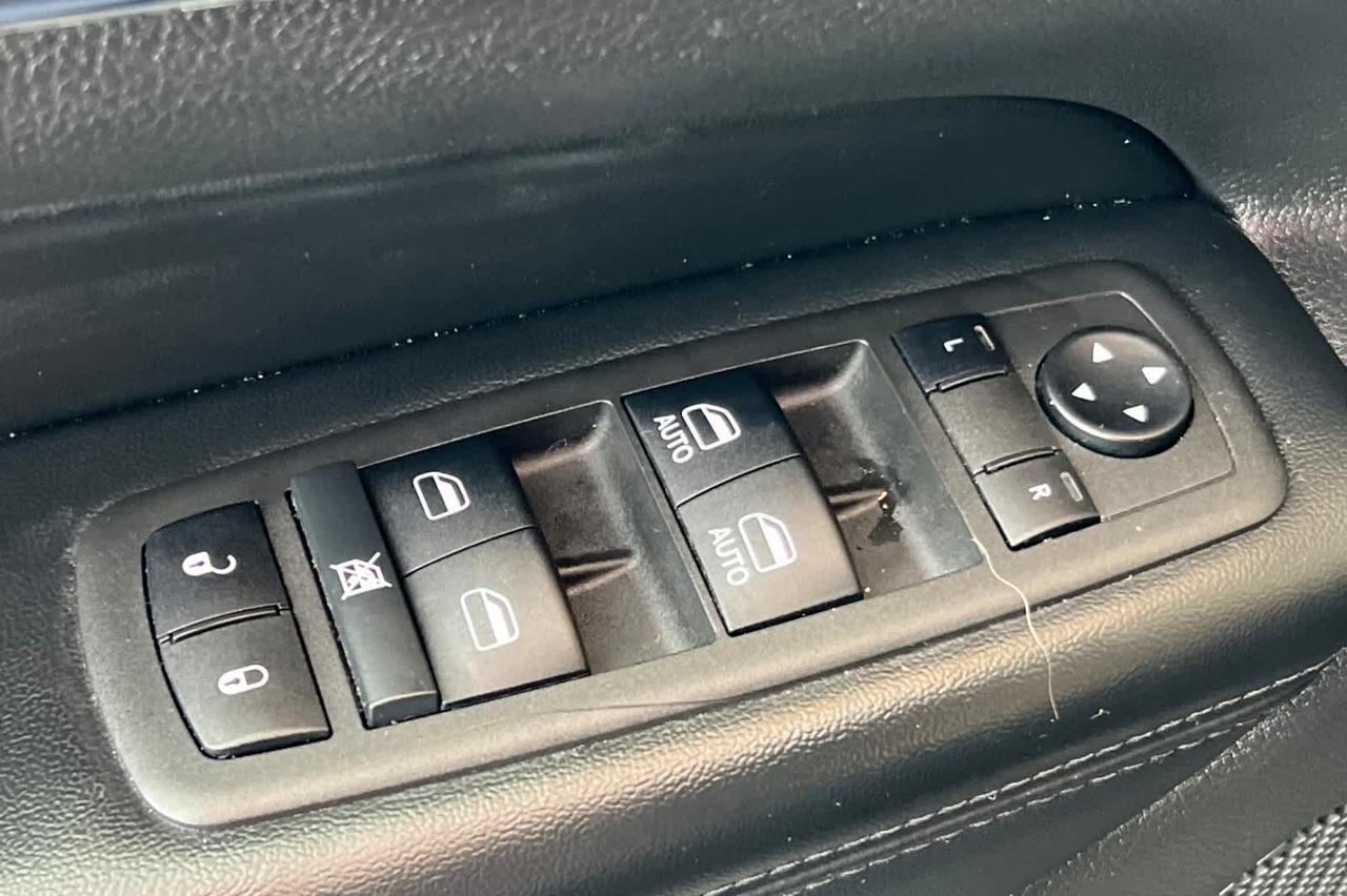 2022 Jeep Grand Cherokee WK Limited Roseville CA