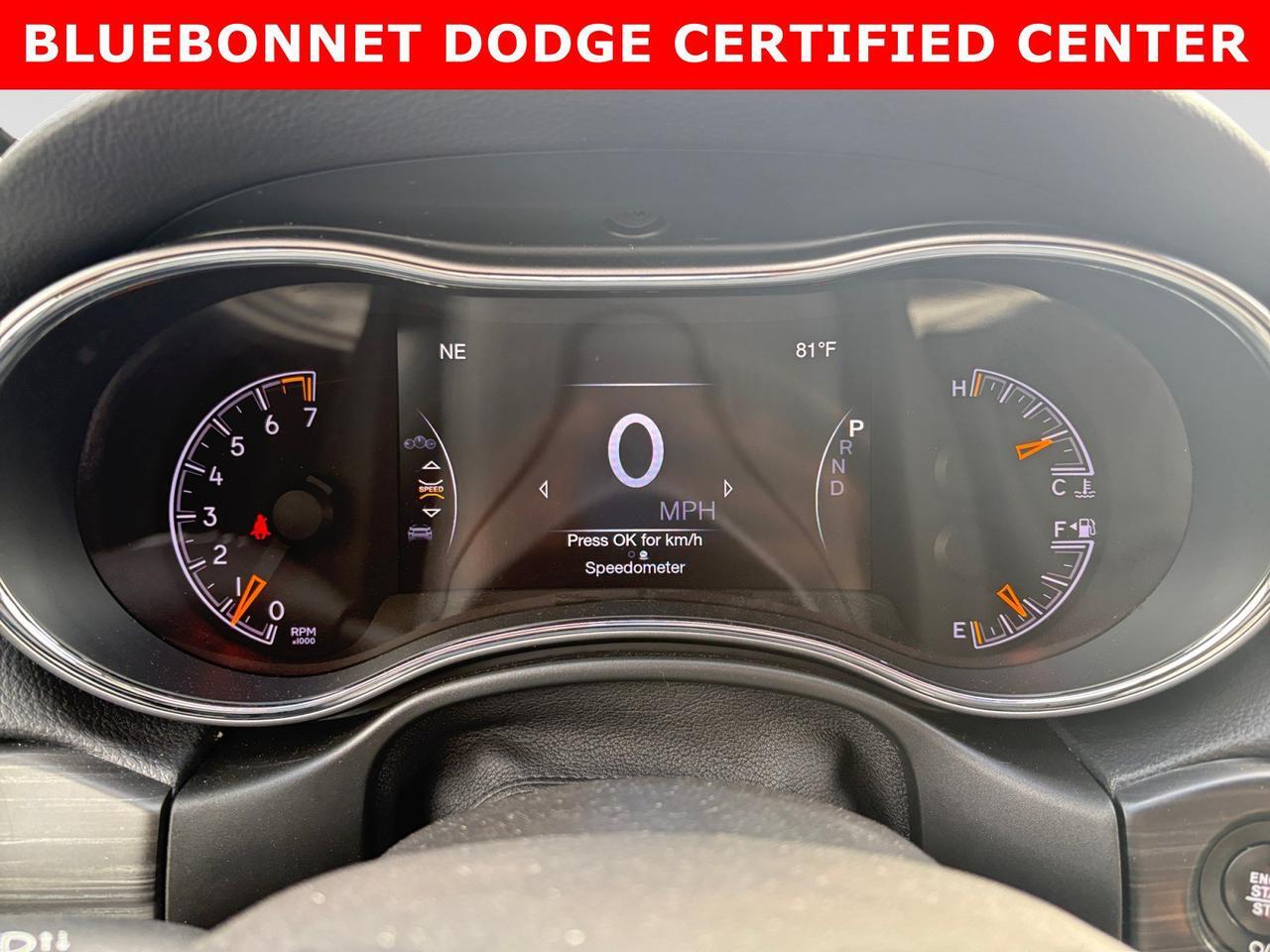2022 Jeep Grand Cherokee WK Limited New Braunfels TX