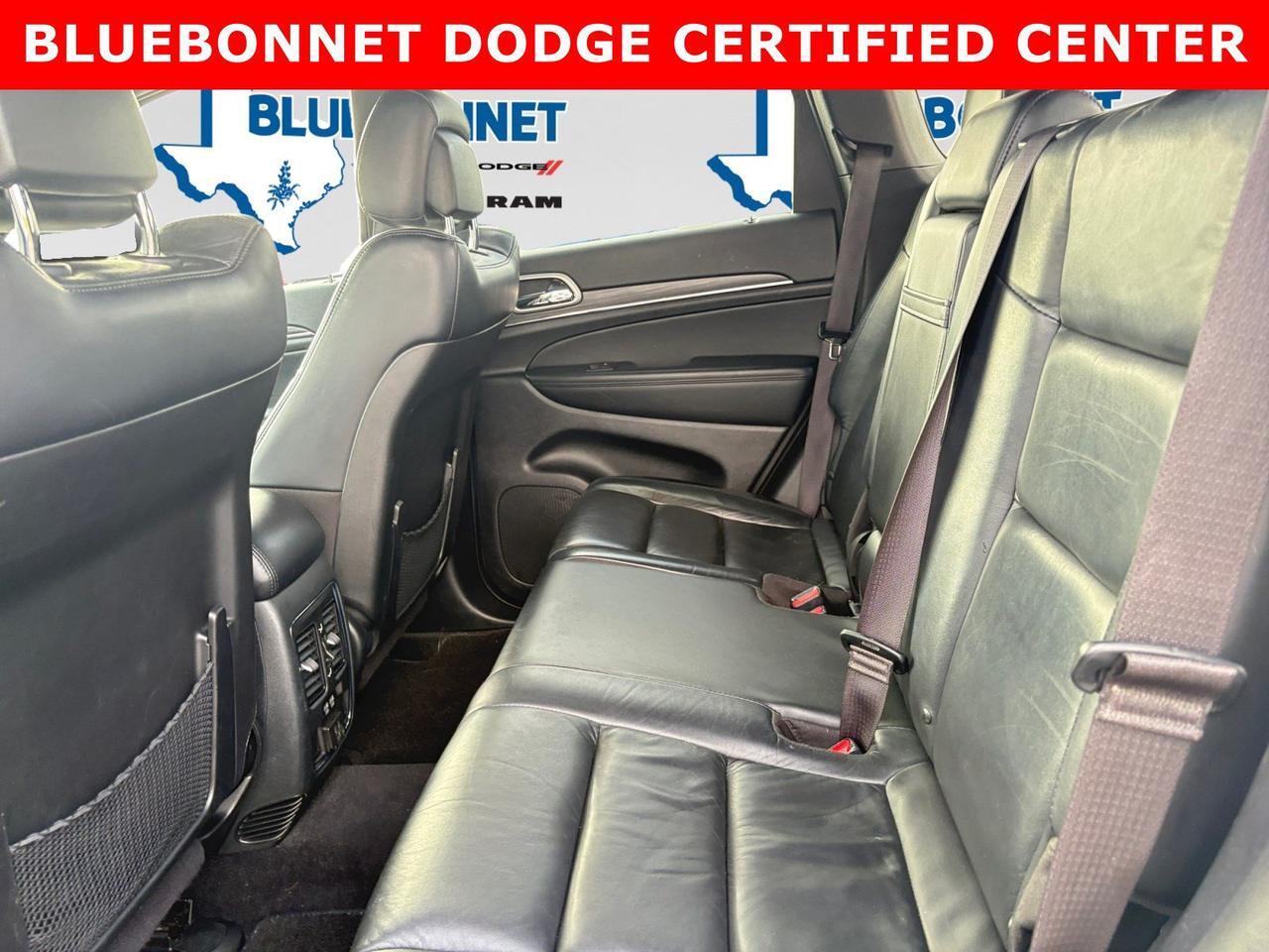 2022 Jeep Grand Cherokee WK Limited New Braunfels TX