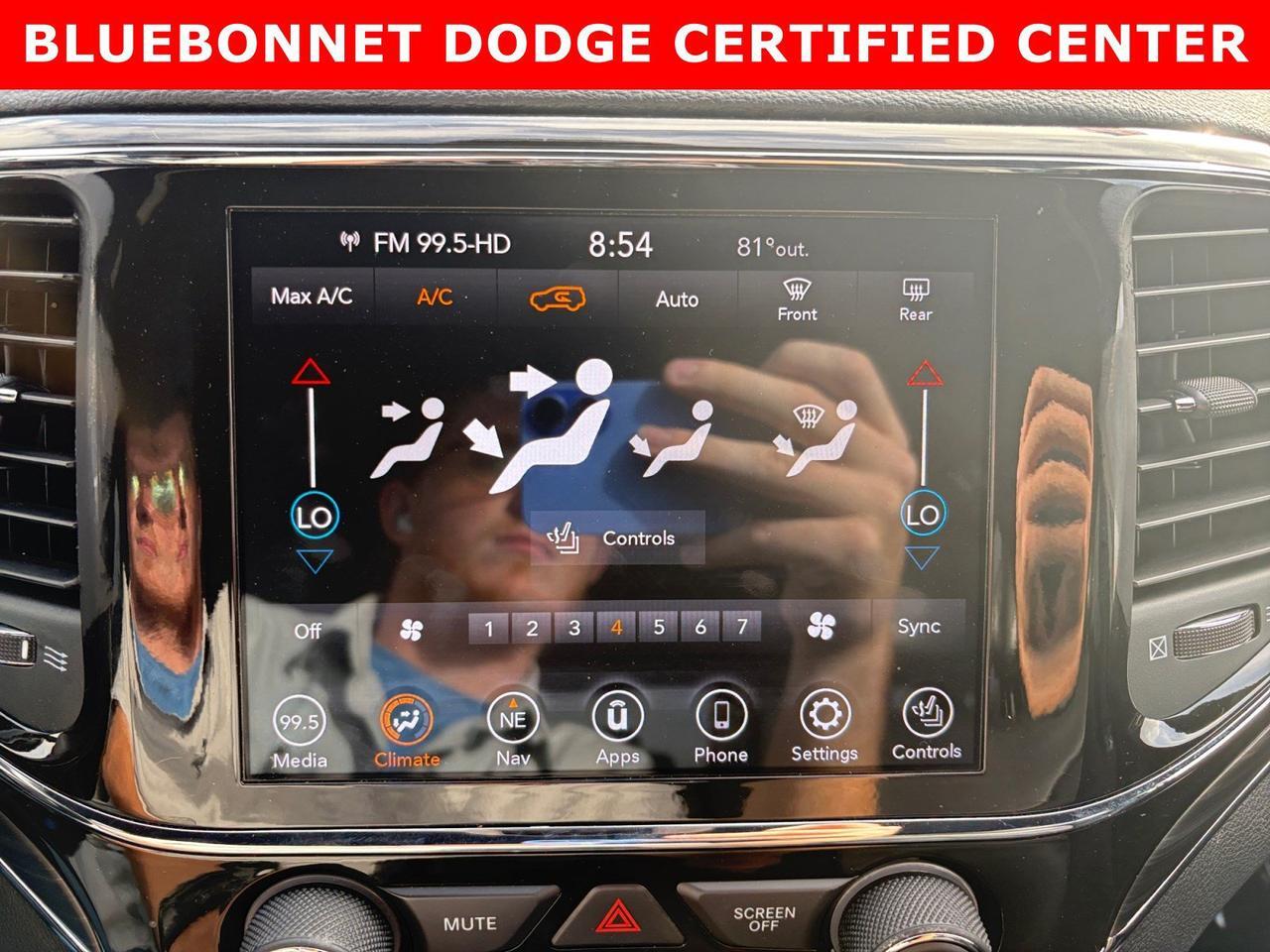 2022 Jeep Grand Cherokee WK Limited New Braunfels TX