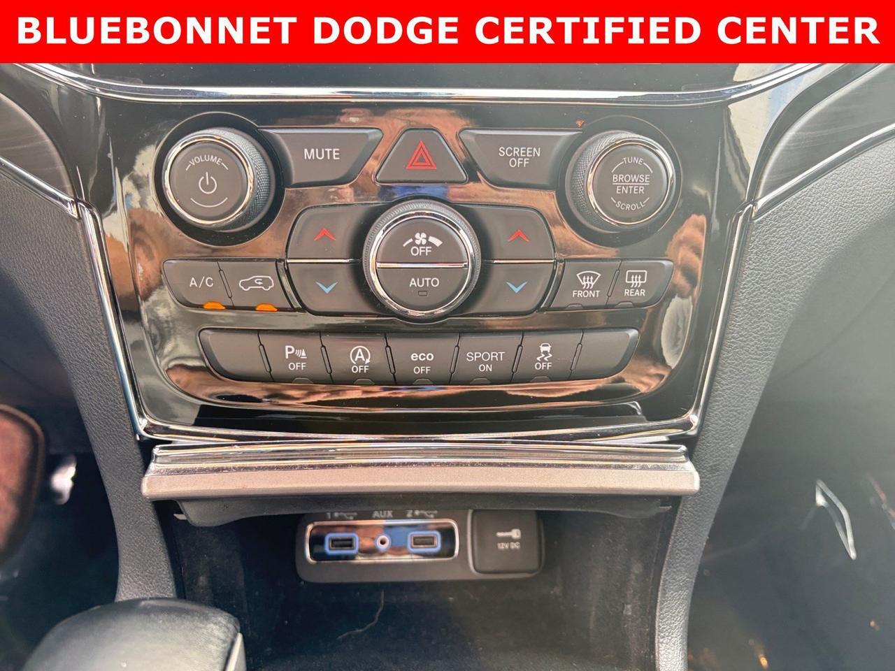 2022 Jeep Grand Cherokee WK Limited New Braunfels TX