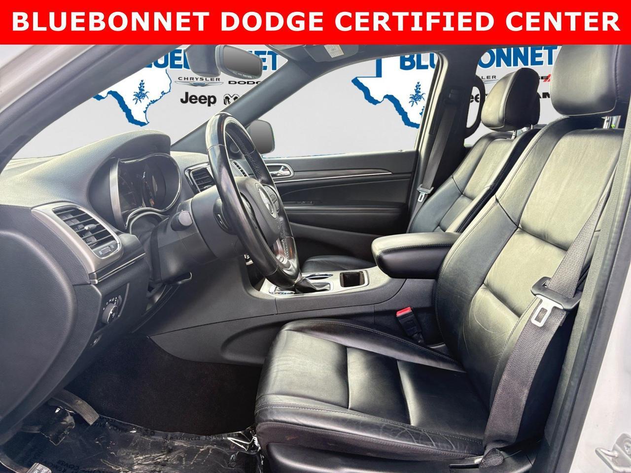 2022 Jeep Grand Cherokee WK Limited New Braunfels TX