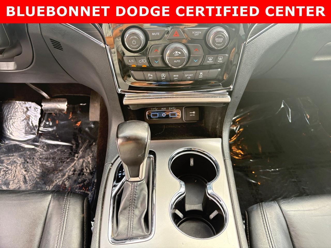 2022 Jeep Grand Cherokee WK Limited New Braunfels TX
