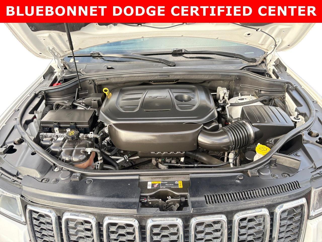 2022 Jeep Grand Cherokee WK Limited New Braunfels TX