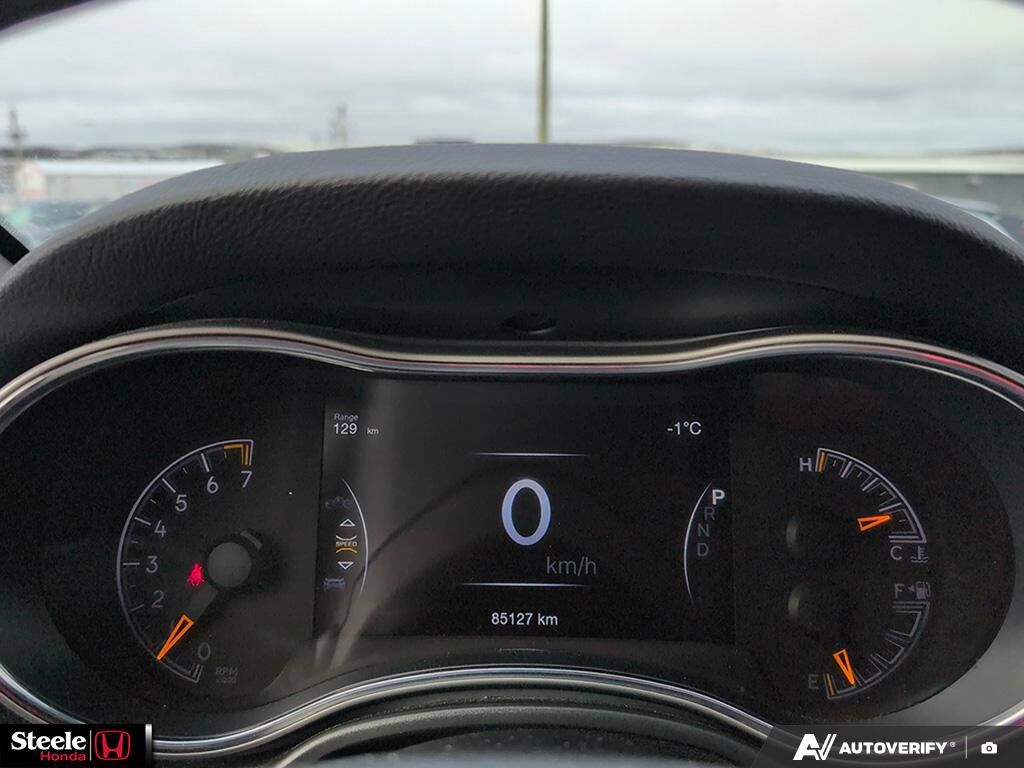 2022 Jeep Grand Cherokee WK Limited St. John's NL