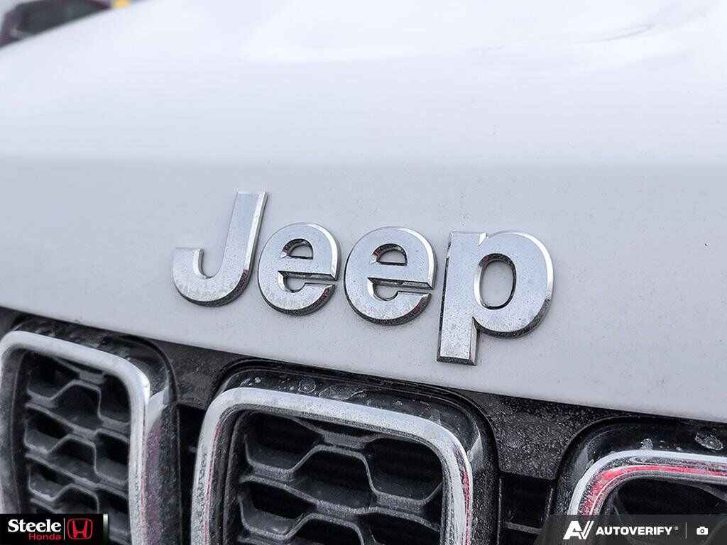 2022 Jeep Grand Cherokee WK Limited St. John's NL