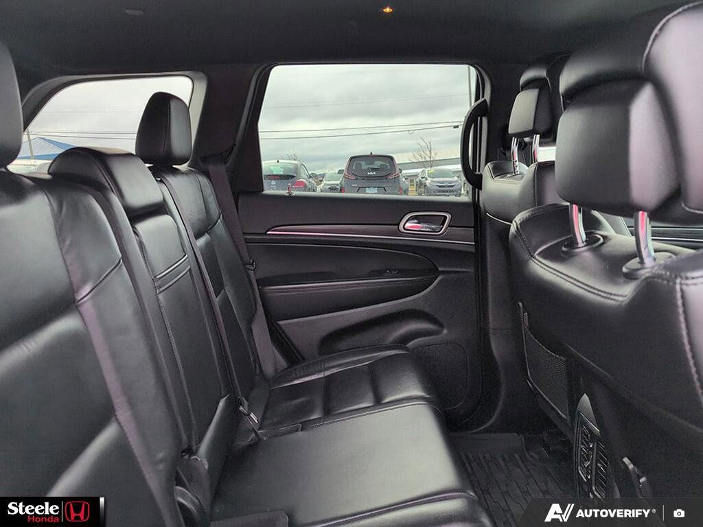 2022 Jeep Grand Cherokee WK Limited St. John's NL