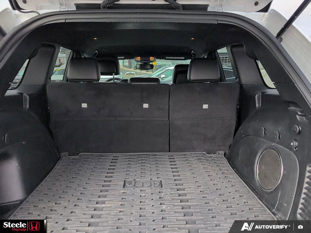 2022 Jeep Grand Cherokee WK Limited St. John's NL