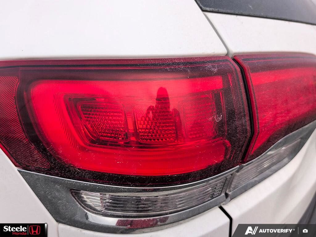 2022 Jeep Grand Cherokee WK Limited St. John's NL