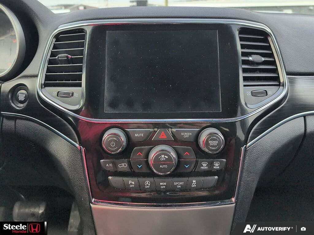 2022 Jeep Grand Cherokee WK Limited St. John's NL