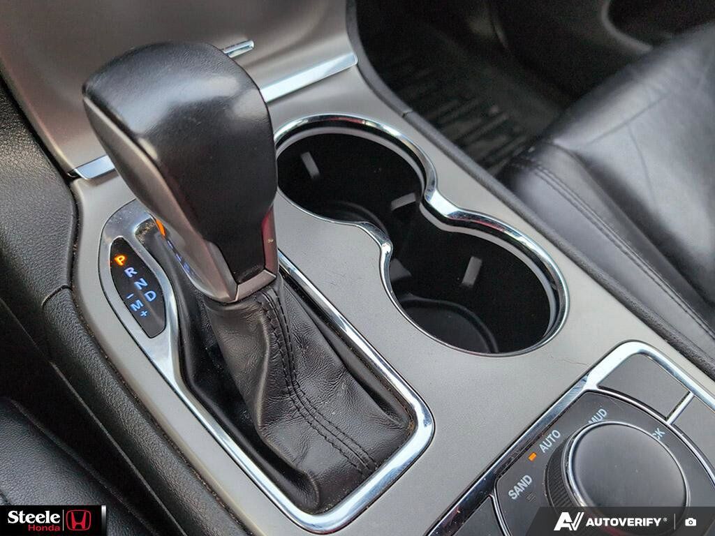 2022 Jeep Grand Cherokee WK Limited St. John's NL