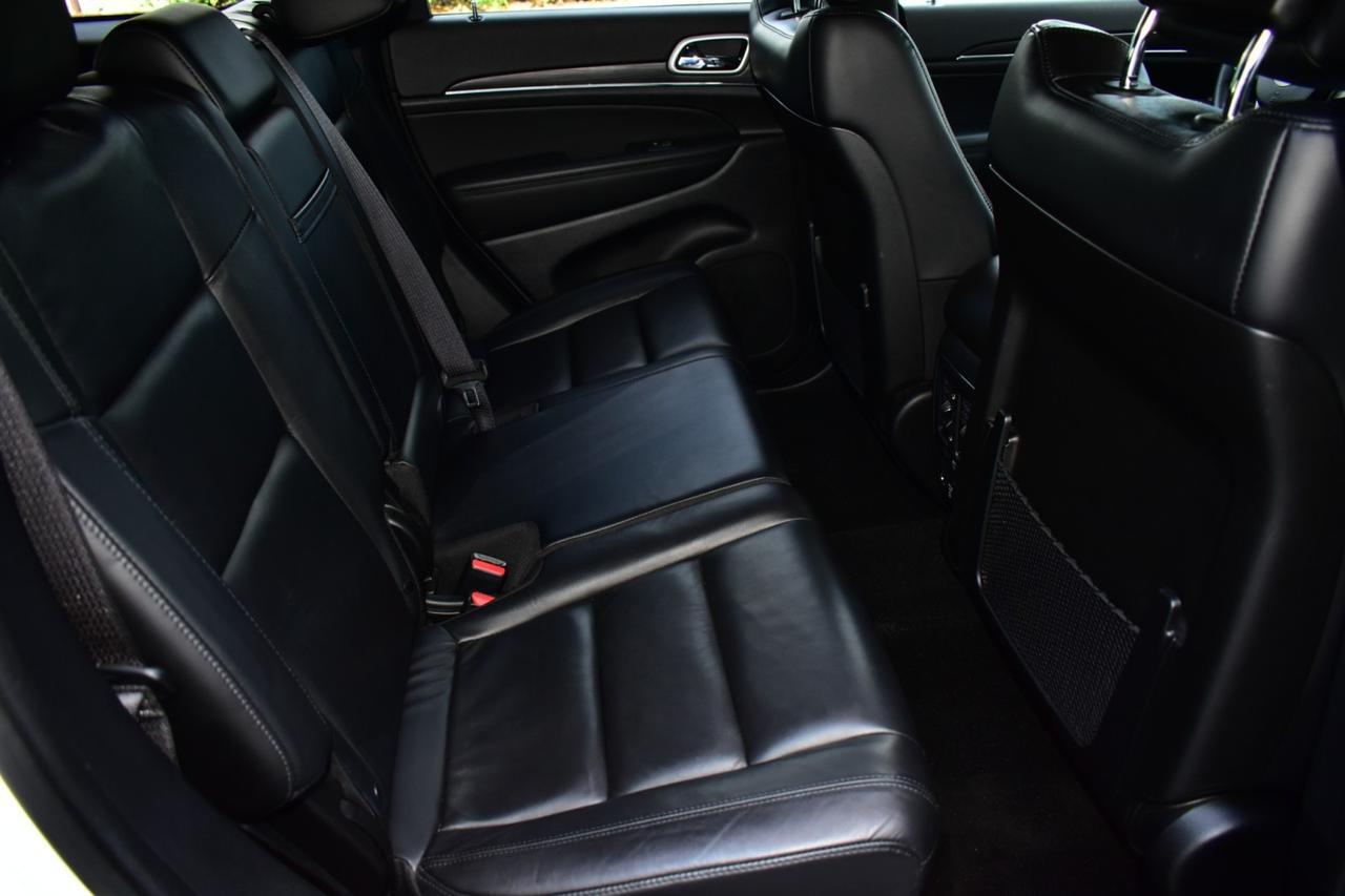 2022 Jeep Grand Cherokee WK Limited Tampa FL