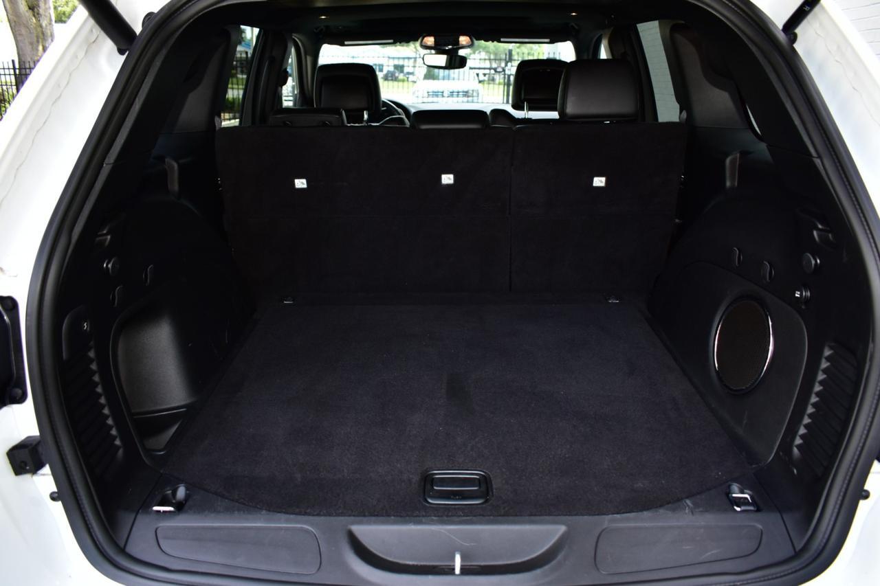 2022 Jeep Grand Cherokee WK Limited Tampa FL