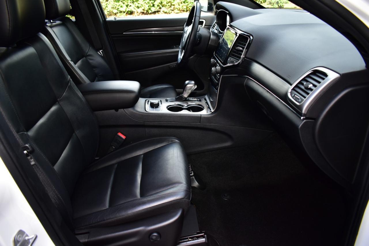 2022 Jeep Grand Cherokee WK Limited Tampa FL