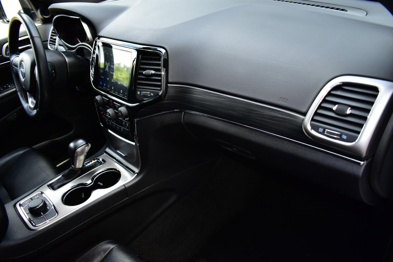 2022 Jeep Grand Cherokee WK Limited Tampa FL