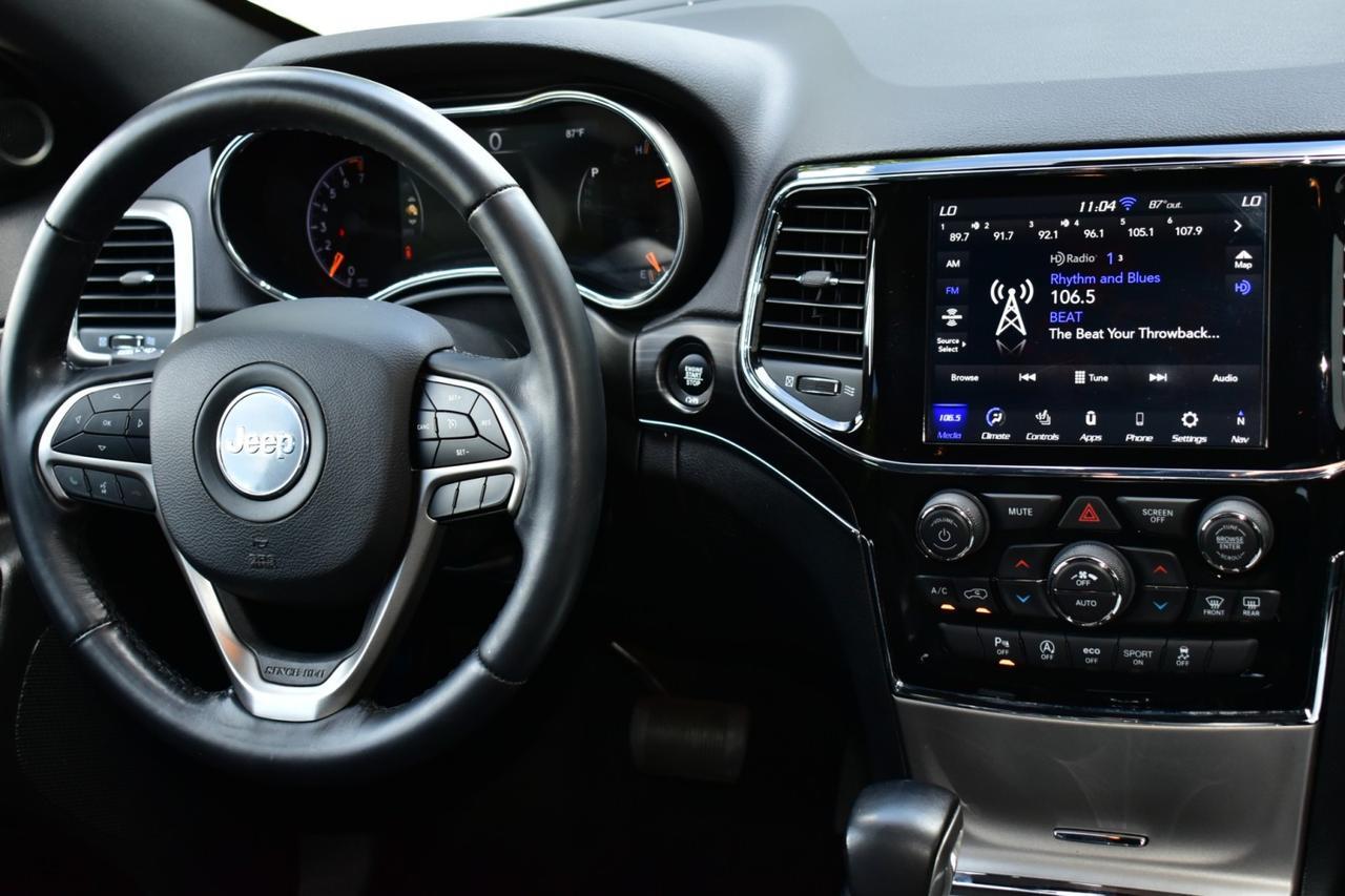 2022 Jeep Grand Cherokee WK Limited Tampa FL