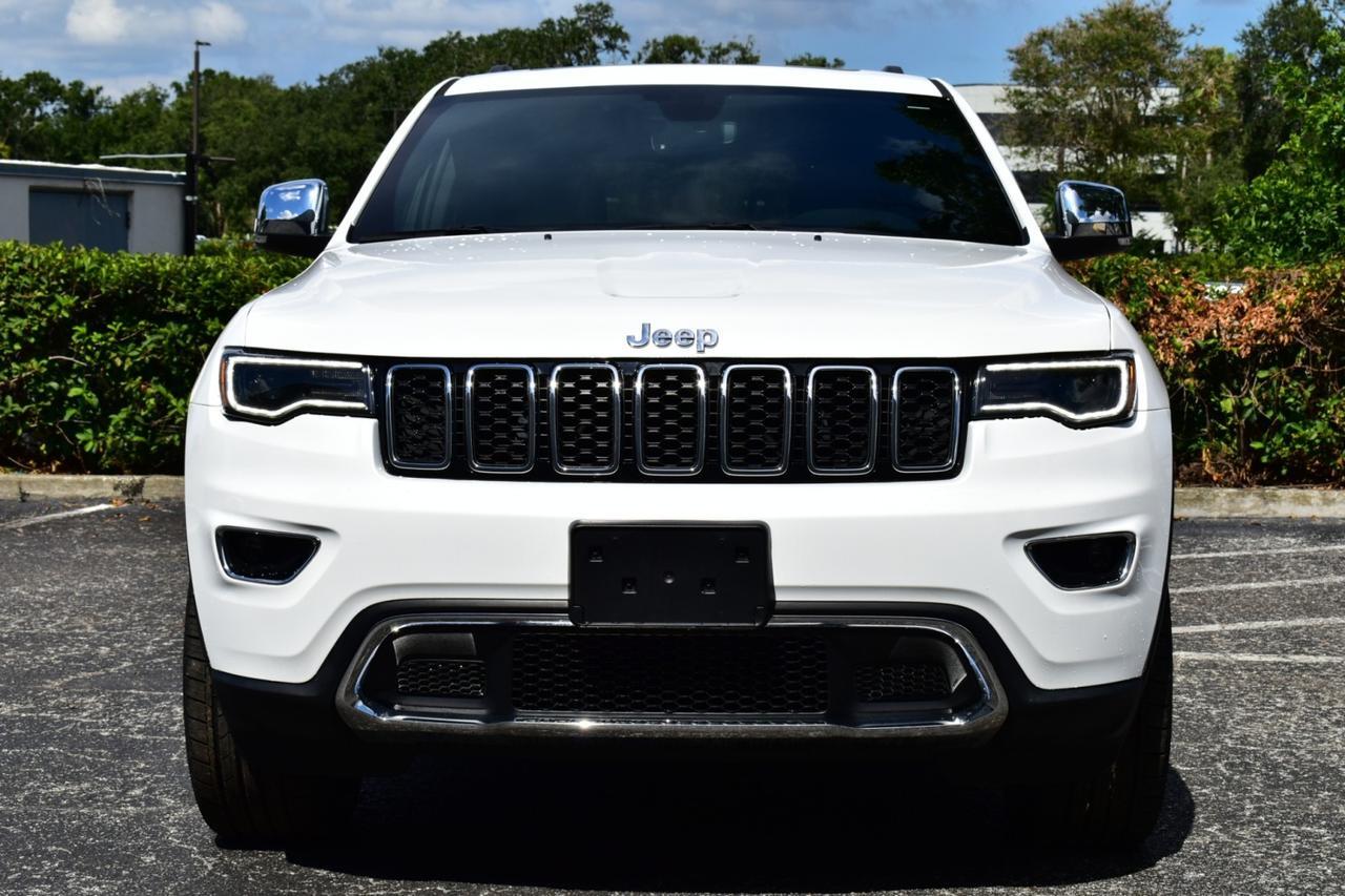 2022 Jeep Grand Cherokee WK Limited Tampa FL
