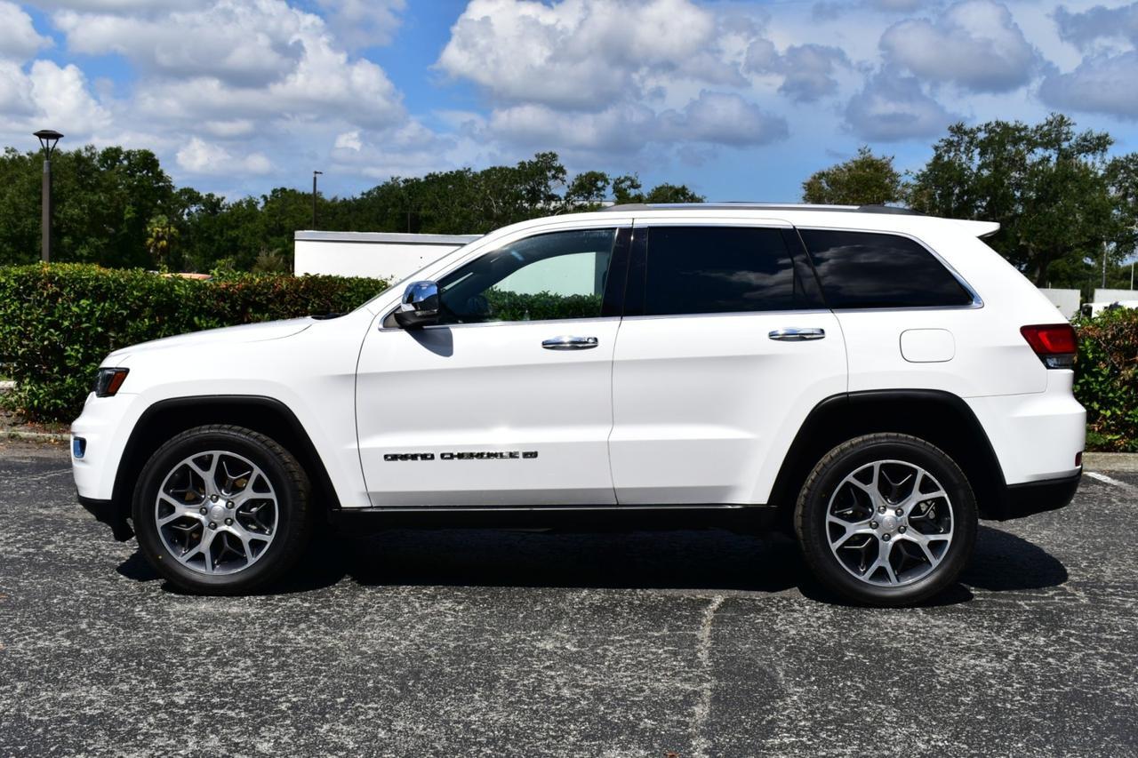 2022 Jeep Grand Cherokee WK Limited Tampa FL