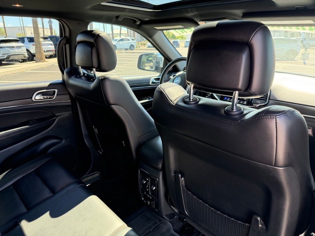 2022 Jeep Grand Cherokee WK Limited Tucson AZ
