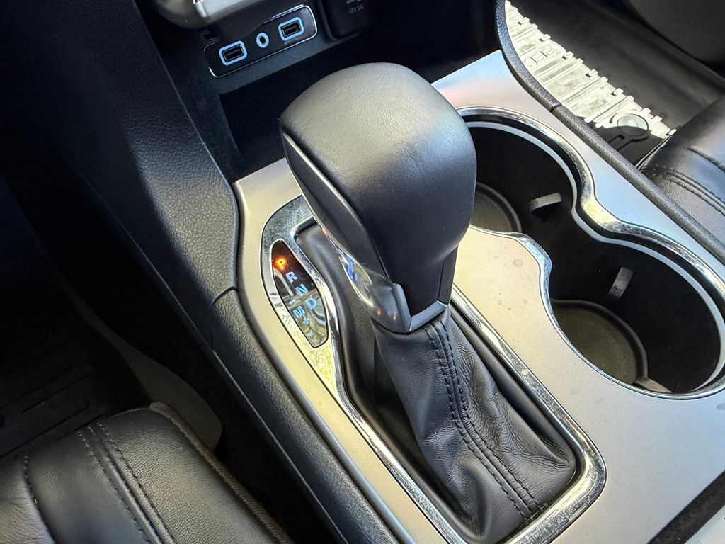2022 Jeep Grand Cherokee WK Limited Tucson AZ