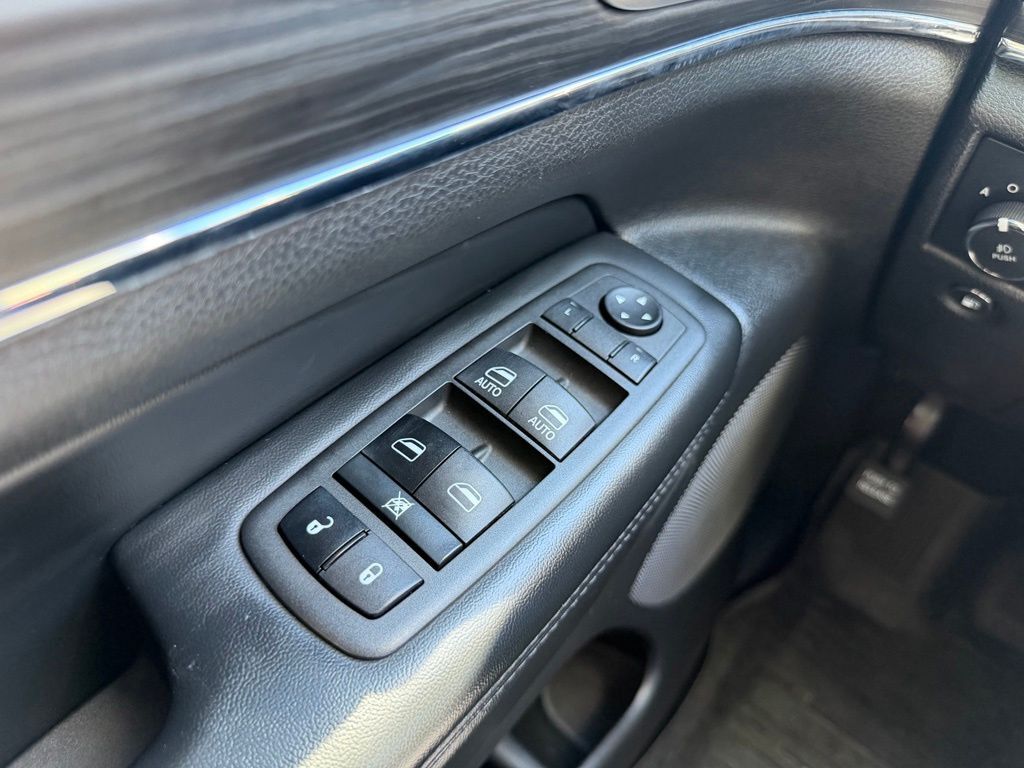 2022 Jeep Grand Cherokee WK Limited Tucson AZ
