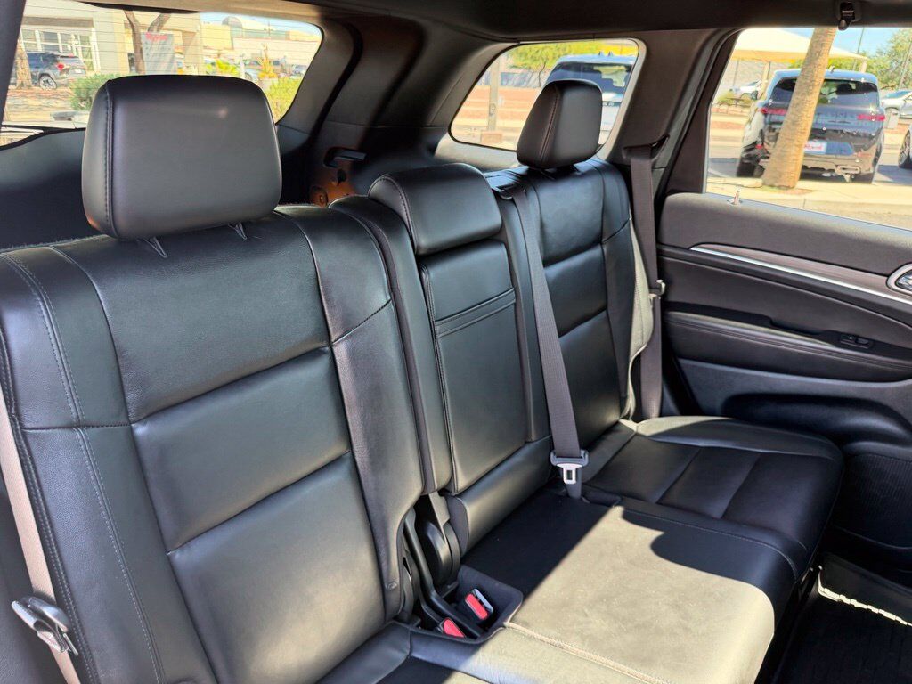 2022 Jeep Grand Cherokee WK Limited Tucson AZ