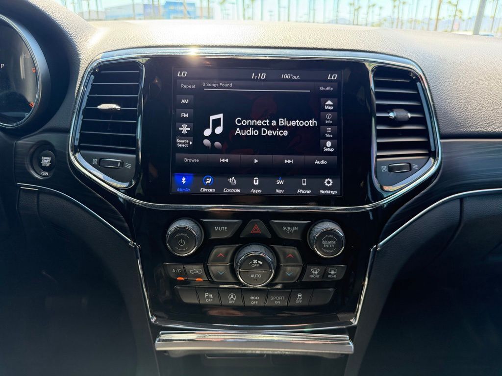 2022 Jeep Grand Cherokee WK Limited Tucson AZ