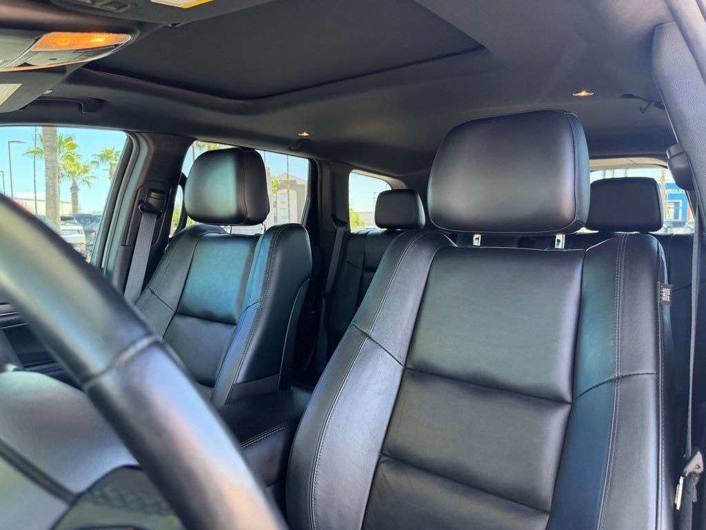 2022 Jeep Grand Cherokee WK Limited Tucson AZ