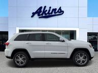 2022 Jeep Grand Cherokee WK Limited Winder GA 2022 Jeep Grand Cherokee WK Limited Winder GA