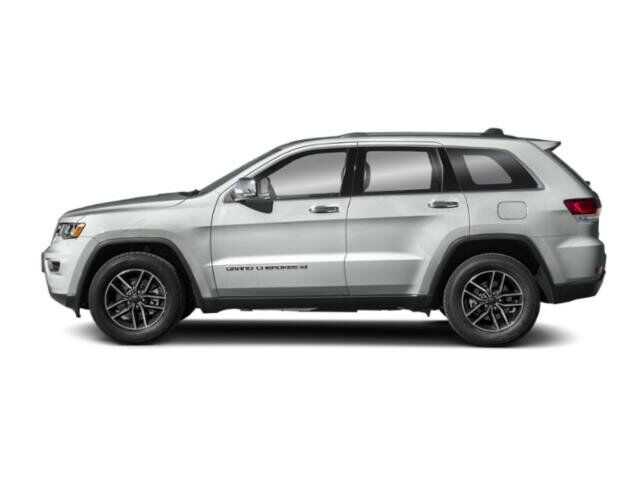 2022 Jeep Grand Cherokee WK Limited Winder GA