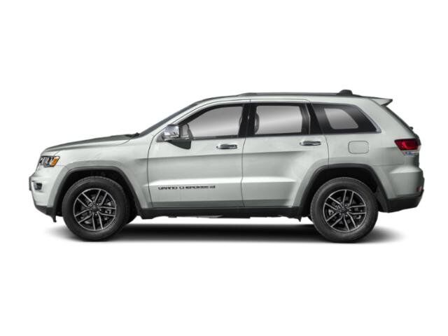 2022 Jeep Grand Cherokee WK Limited Winder GA