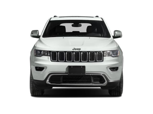 2022 Jeep Grand Cherokee WK Limited Winder GA