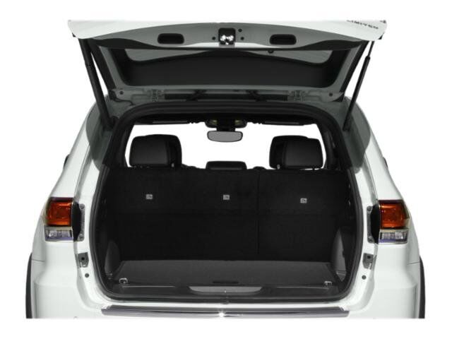 2022 Jeep Grand Cherokee WK Limited Winder GA