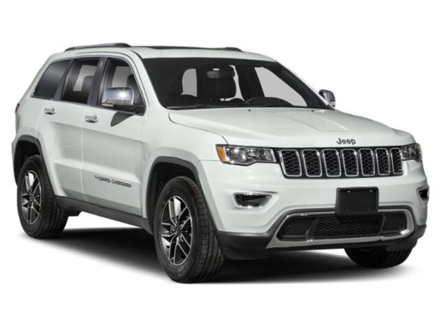 2022 Jeep Grand Cherokee WK Limited Winder GA