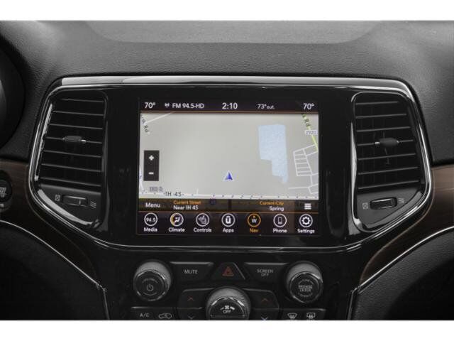 2022 Jeep Grand Cherokee WK Limited Winder GA