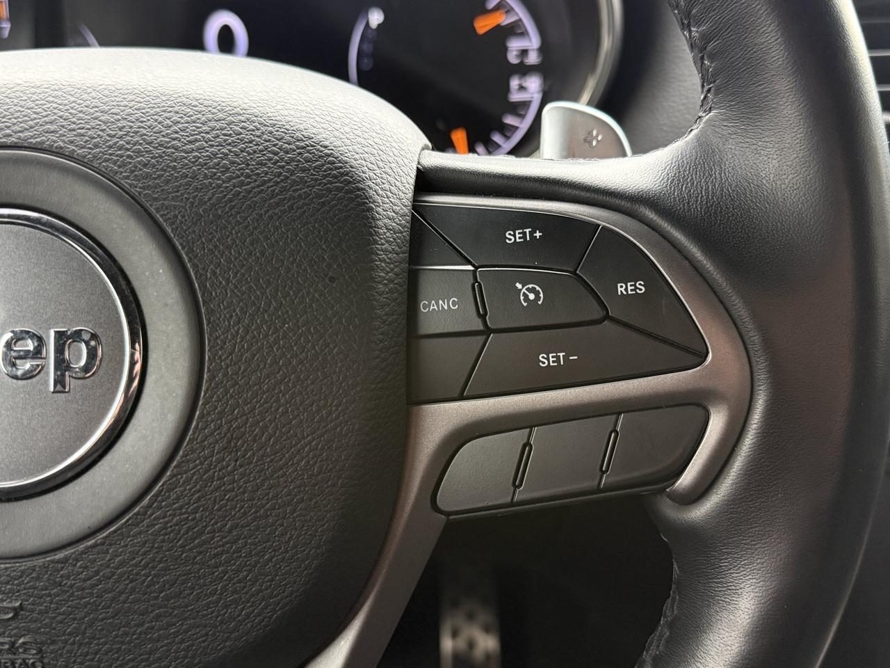 2022 Jeep Grand Cherokee WK Limited X | Leather | Heated Seats | Pano Sunroof | Alpine Audio | SRT Wheels | Remote Start Redwater AB