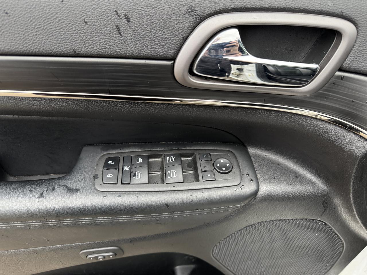 2022 Jeep Grand Cherokee WK Limited X | Leather | Heated Seats | Pano Sunroof | Alpine Audio | SRT Wheels | Remote Start Redwater AB
