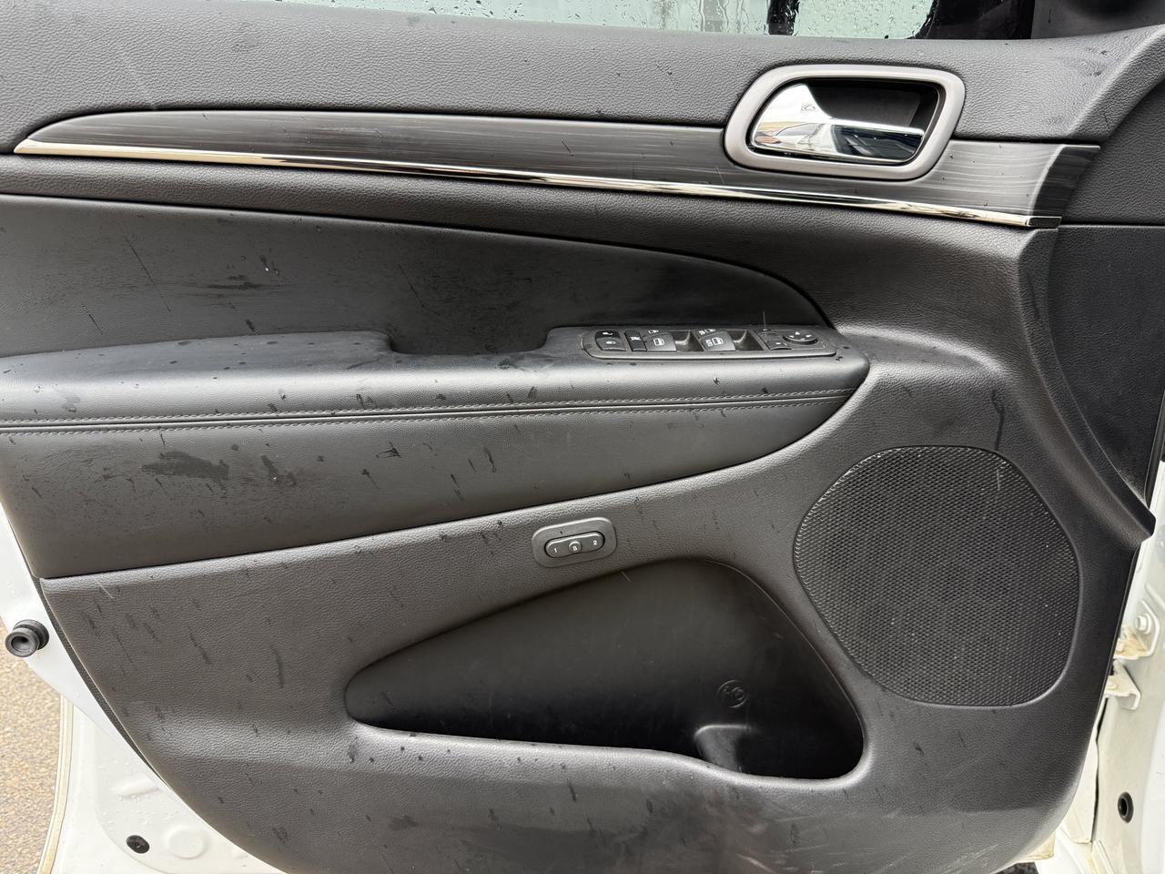 2022 Jeep Grand Cherokee WK Limited X | Leather | Heated Seats | Pano Sunroof | Alpine Audio | SRT Wheels | Remote Start Redwater AB
