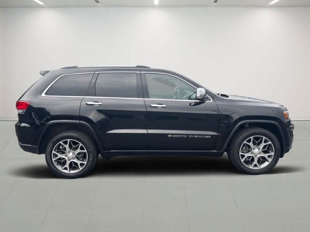 2022 Jeep Grand Cherokee WK Limited Fitchburg MA
