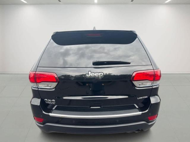 2022 Jeep Grand Cherokee WK Limited Fitchburg MA