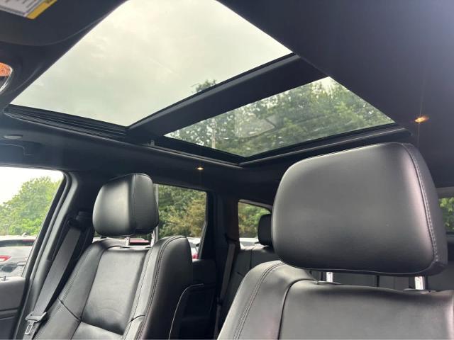 2022 Jeep Grand Cherokee WK Limited Fitchburg MA